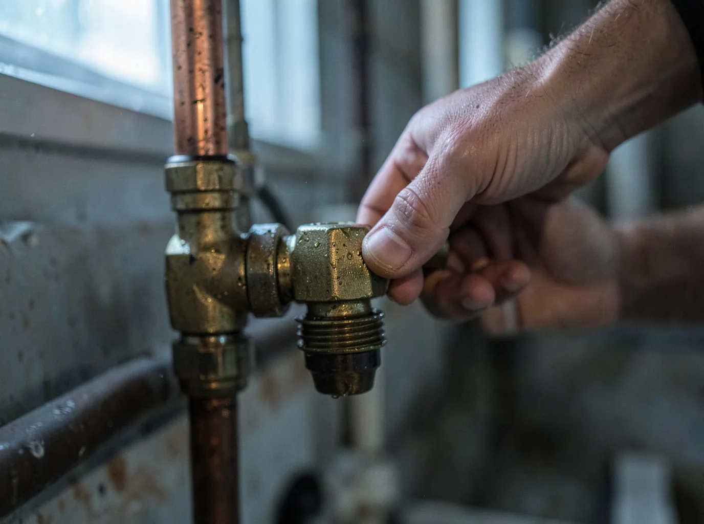 Emergency Plumber Lake Dallas, TX FAQs